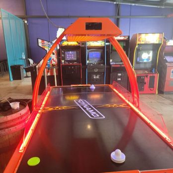 Cidercade Houston - Arcades Near Me - Houston, Texas