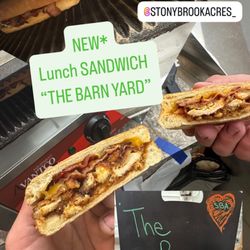 Stony Brook Acres - GOOD PEOPLE, GOOD BUSINESS 3
