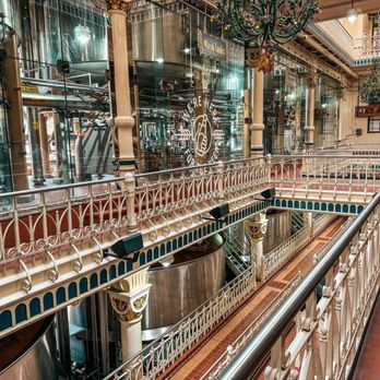 Budweiser Brewery Experience - Beer Tours Near Me - Saint Louis, Missouri Budweiser Brewery Experience - Beer Tours Near Me - Saint Louis, Missouri
