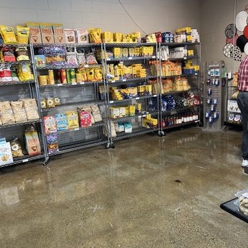 Rumi's Passion - a man in a grocery store - Bakeries Near Me - Plymouth, Michigan Rumi's Passion - a man in a grocery store - Bakeries Near Me - Plymouth, Michigan