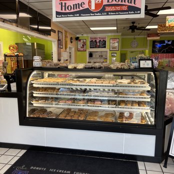 The Treat Shop - Desserts Near Me - Midlothian, Virginia The Treat Shop - Desserts Near Me - Midlothian, Virginia