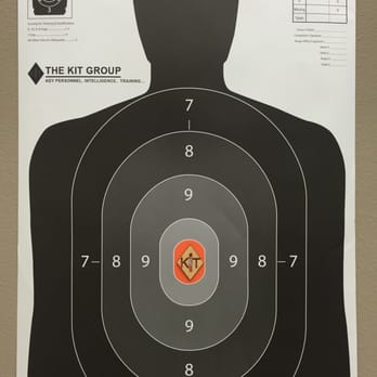 The Kit Group - Custom Targets! - Firearm Training Near Me - Santa Ana, California The Kit Group - Custom Targets! - Firearm Training Near Me - Santa Ana, California