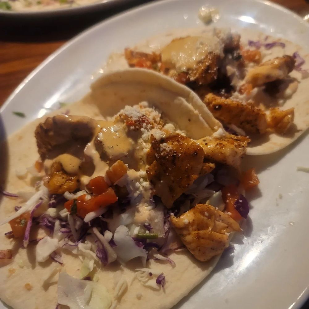 FishBar - Salmon avocado tacos 5 - Seafood Near Me - Manhattan Beach, California FishBar - Salmon avocado tacos 5 - Seafood Near Me - Manhattan Beach, California