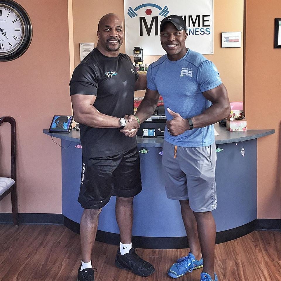 MY TIME FITNESS Updated August 2024 12770 Edgemere Blvd, El Paso, Texas Weight Loss