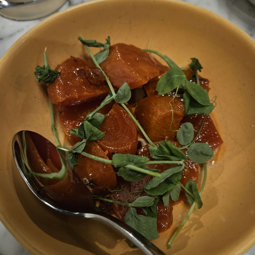 Doho - Badger Flame Beets - Wine Bars Near Me - Philadelphia, Pennsylvania