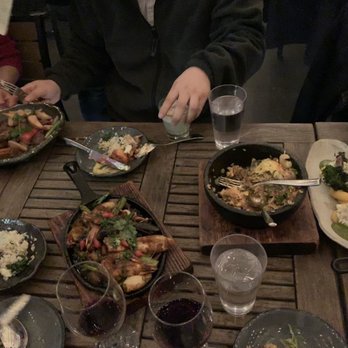 Tanta - Peruvian Near Me - Chicago, Illinois