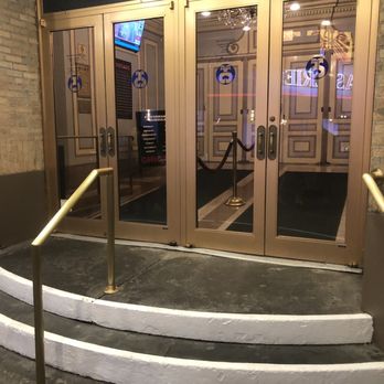 Chicago The Musical - Entrance - Performing Arts Near Me - New York, New York Chicago The Musical - Entrance - Performing Arts Near Me - New York, New York