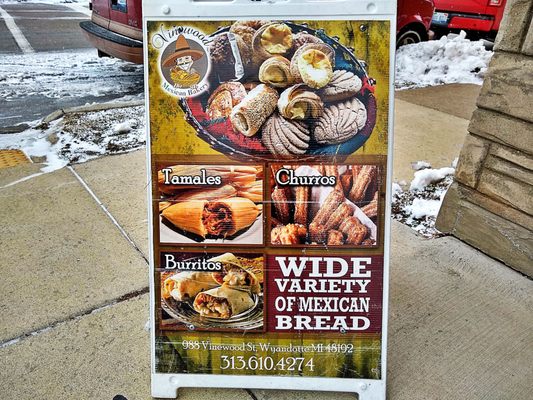 El Bigotes Tacos & Burgers by null