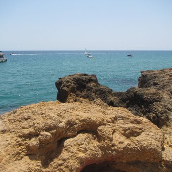 Cala Jovera De Tamarit - Cala Jovera DE Castile Tamarit, Tarragona, Spain - Beaches Near Me - Tarragona, T