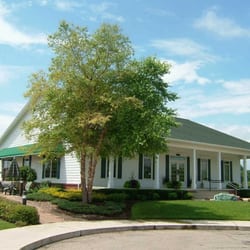 Sandy Creek Golf Course - Outisde