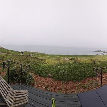 Timber Cove Resort - This is a panoramic view from our deck. - Hotels Near Me - Jenner, California Timber Cove Resort - This is a panoramic view from our deck. - Hotels Near Me - Jenner, California