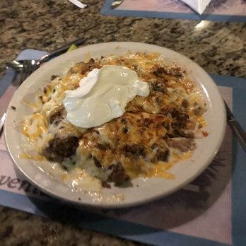 Casa Gamino - Mexican Near Me - Paramount, California