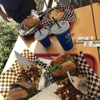 Patio Burger & Ice Cream - Burgers Near Me - Penticton, British Columbia Patio Burger & Ice Cream - Burgers Near Me - Penticton, British Columbia