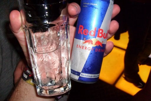 Karlovy Lazne - Nightclub by null