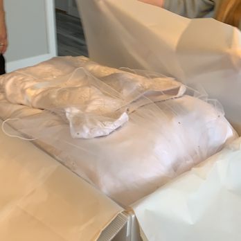 Idaho Gown Preservation - Dry Cleaning Near Me - Meridian, Idaho Idaho Gown Preservation - Dry Cleaning Near Me - Meridian, Idaho