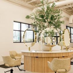 Salon Riviera
