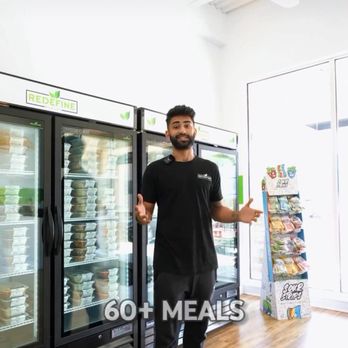 Redefine Meals - Food Delivery Services Near Me - Bellmore, New York Redefine Meals - Food Delivery Services Near Me - Bellmore, New York