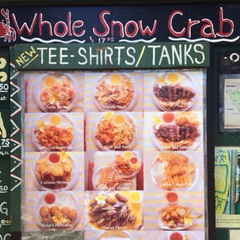 Shrimp Shack - Menu - Seafood Near Me - Hauula, Hawaii Shrimp Shack - Menu - Seafood Near Me - Hauula, Hawaii
