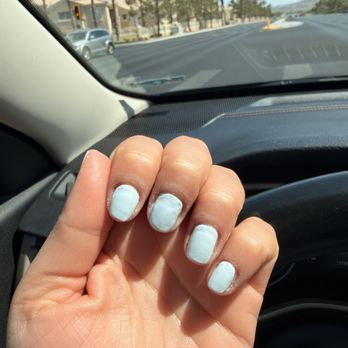 Just Nails & Spa - Nail Salons Near Me - Las Vegas, Nevada