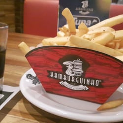 Hamburguinho