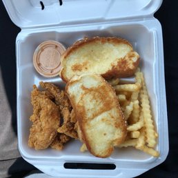 Box Combo