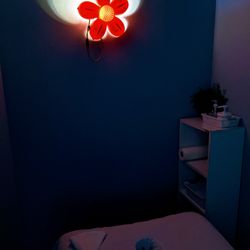 Inside Room
