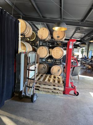 Living Waters Brewing by null