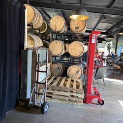 Living Waters Brewing - Living water