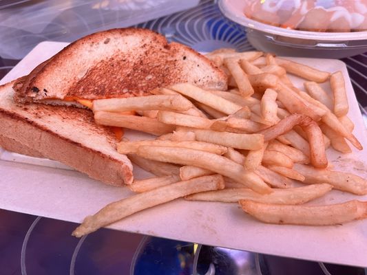 Bread + Butter by null