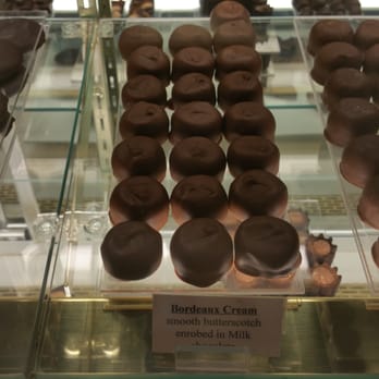 Anette's Chocolates - Candy Stores Near Me - Napa, California Anette's Chocolates - Candy Stores Near Me - Napa, California
