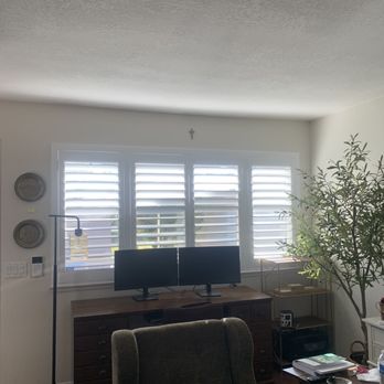 Gianni’s Blinds - Absolutely pleased with the overall experience! - Shades & Blinds Near Me - La Quinta, California Gianni’s Blinds - Absolutely pleased with the overall experience! - Shades & Blinds Near Me - La Quinta, California
