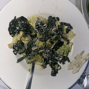 Las Brisas - Cesar and kale salad - Mixed! - Mexican Near Me - Laguna Beach, California Las Brisas - Cesar and kale salad - Mixed! - Mexican Near Me - Laguna Beach, California