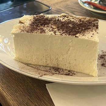 Le Oken - Tiramisu - French Near Me - Paris, 01