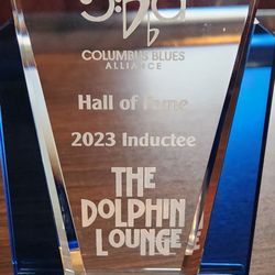 Dolphin Lounge - Hall of Fame