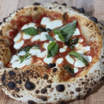 Pizza Grace - Pizza Near Me - Birmingham, Alabama