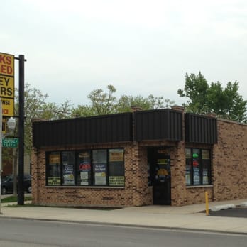 Clearing Currency Exchange - Check Cashing/Pay-day Loans Near Me - Chicago, Illinois Clearing Currency Exchange - Check Cashing/Pay-day Loans Near Me - Chicago, Illinois