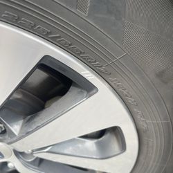 Bay Ridge Subaru Service - Little mark on your rims can save you lots of money for new tires