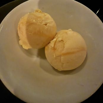 Fat Ox - Tangerine gelato - Italian Near Me - Scottsdale, Arizona Fat Ox - Tangerine gelato - Italian Near Me - Scottsdale, Arizona