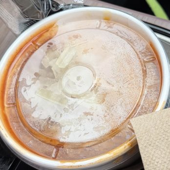 Wendy's - Chili - Fast Food Near Me - Manteno, Illinois Wendy's - Chili - Fast Food Near Me - Manteno, Illinois