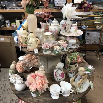 Nearly New Thrift & Consign - Used, Vintage & Consignment Near Me - Naples, Florida