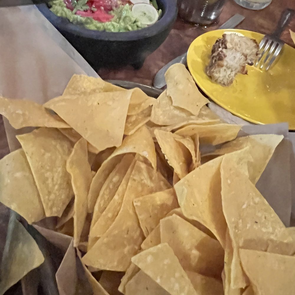 Los Guapos - Chips and guac - Mexican Near Me - San Juan, Puerto Rico Los Guapos - Chips and guac - Mexican Near Me - San Juan, Puerto Rico