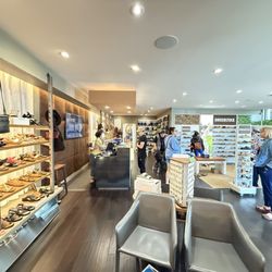 Birkenstock Midtown
