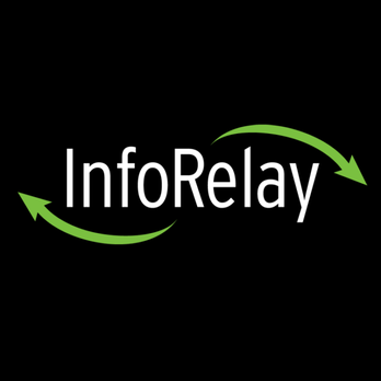 InfoRelay - IT Services & Computer Repair Near Me - Herndon, Virginia