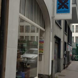 Xocolatl