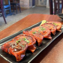 Ck Tandoori Momo