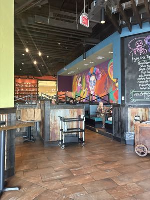 Amigo's Mexican Kitchen & Tequila Bar by null