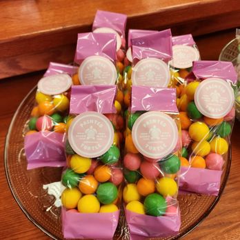 Painted Turtle Chocolatier - Candy - Chocolatiers & Shops Near Me - Osseo, Minnesota