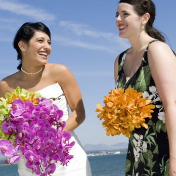 Organic Elements - Hawaiian themed wedding - Bridal Bouquet - Florists Near Me - San Diego, California Organic Elements - Hawaiian themed wedding - Bridal Bouquet - Florists Near Me - San Diego, California