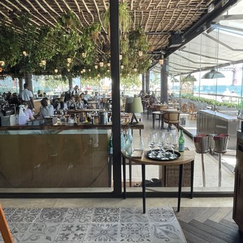 SUD Lisboa - Seating area - Venues & Event Spaces Near Me - Lisbon, 11