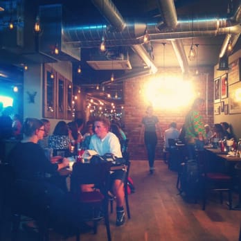 Porky's BBQ Bankside - Barbeque Near Me - London, XGL
